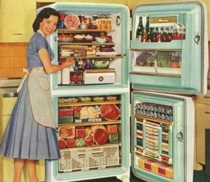 Продукты питания